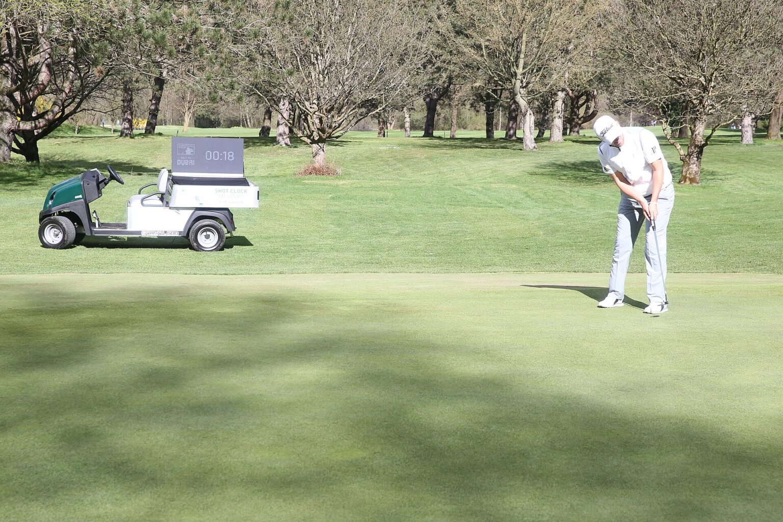 Fix Golf Seti